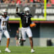 2022 NFL Draft Prospect: CB Ahmad Gardner, Cincinnati